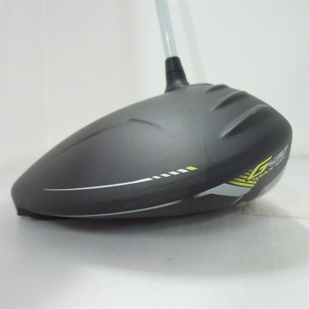 Ping Driver G430 MAX 10K 9° Stiff Speeder 569 EVOLUTION 7