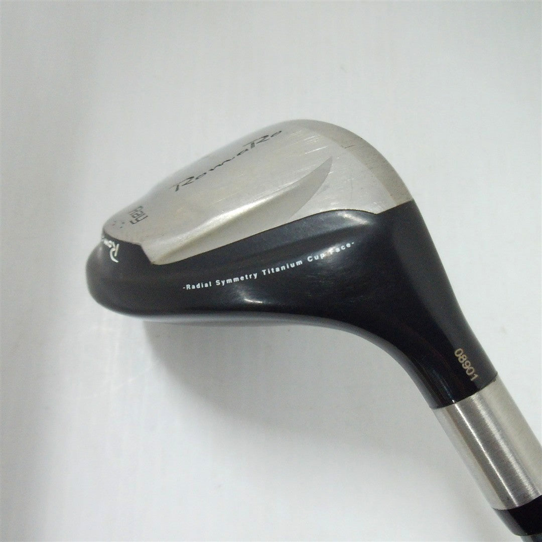 RomaRo Hybrid RomaRo Ray UT HY 21° Stiff MCH 60