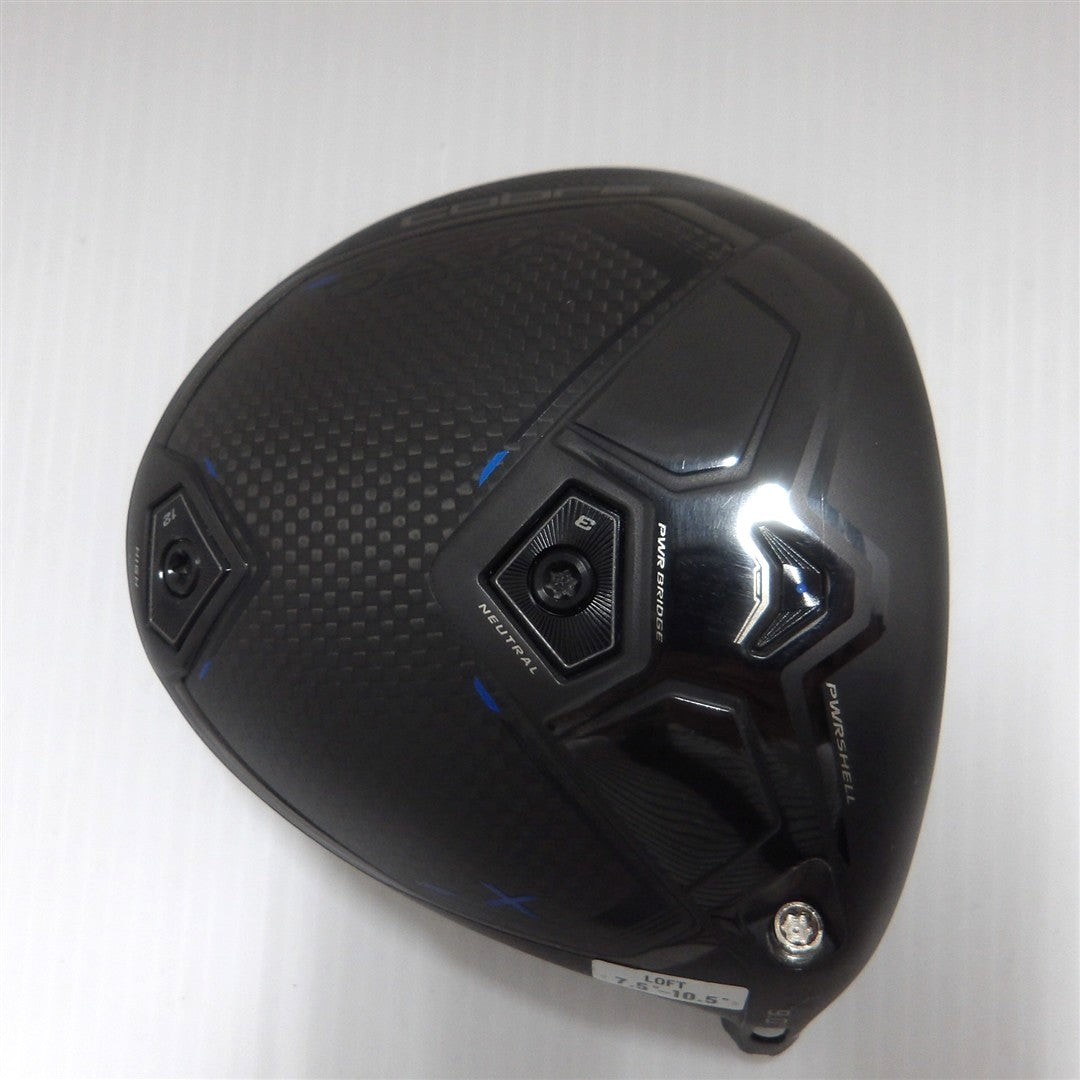 Cobra Driver cobra DARKSPEED X 9°(Head Only)