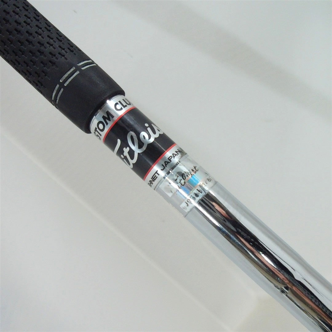 Titleist Hybrid 818 H2 HY 19° Stiff NS PRO MODUS3 TOUR120