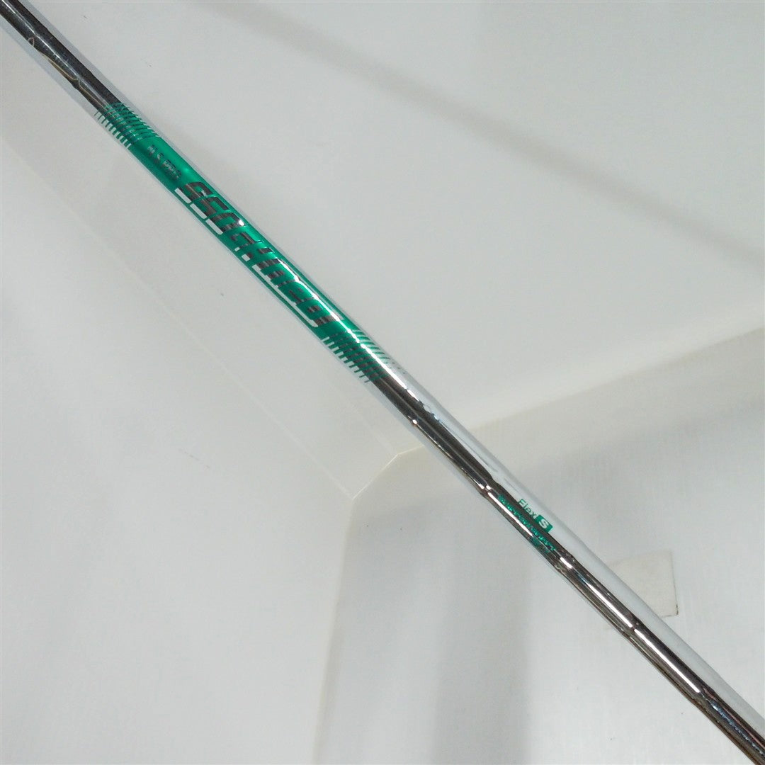 SRIXON Hybrid SRIXON ZXiU HY 23° Stiff NS PRO 950GH neo