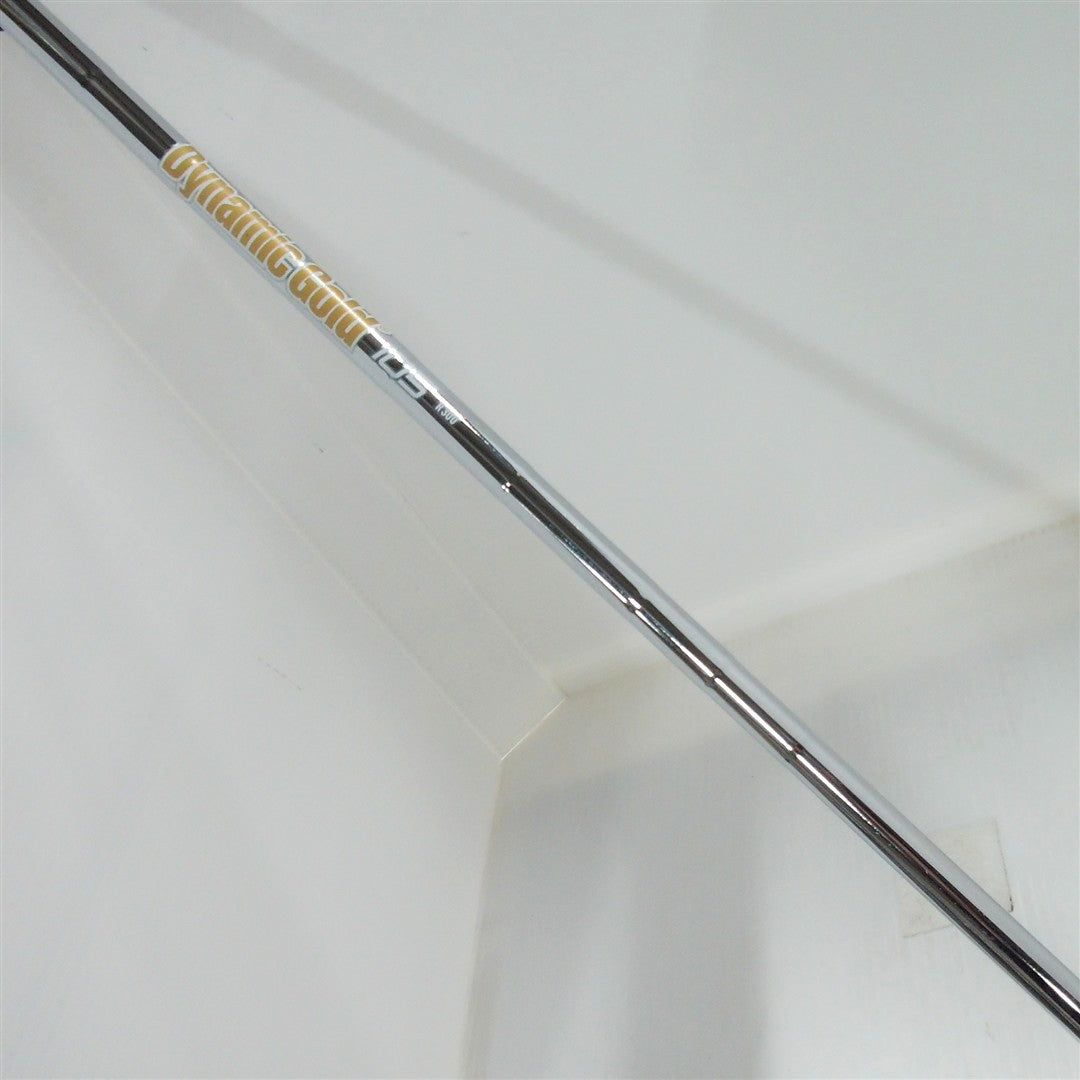 Ping Iron Set i230 Regular Dynamic Gold 105 R300 5 pieces