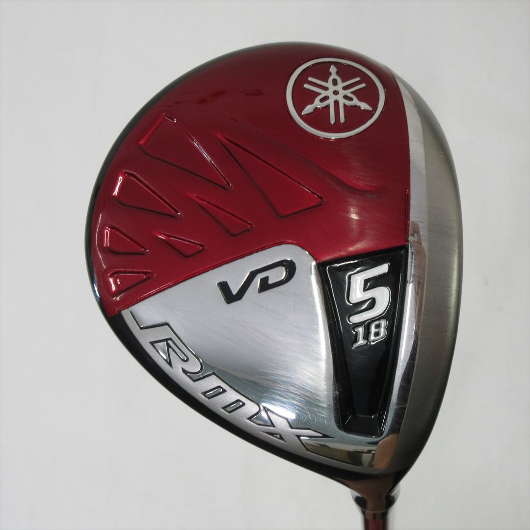 Yamaha Fairway RMX VD – GOLF Partner USA