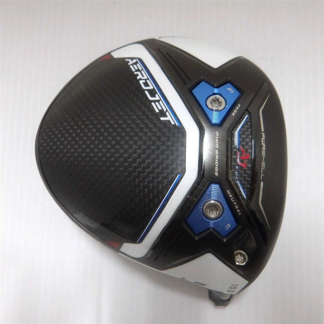 Cobra Driver cobra AEROJET LS 10.5°(Head Only)