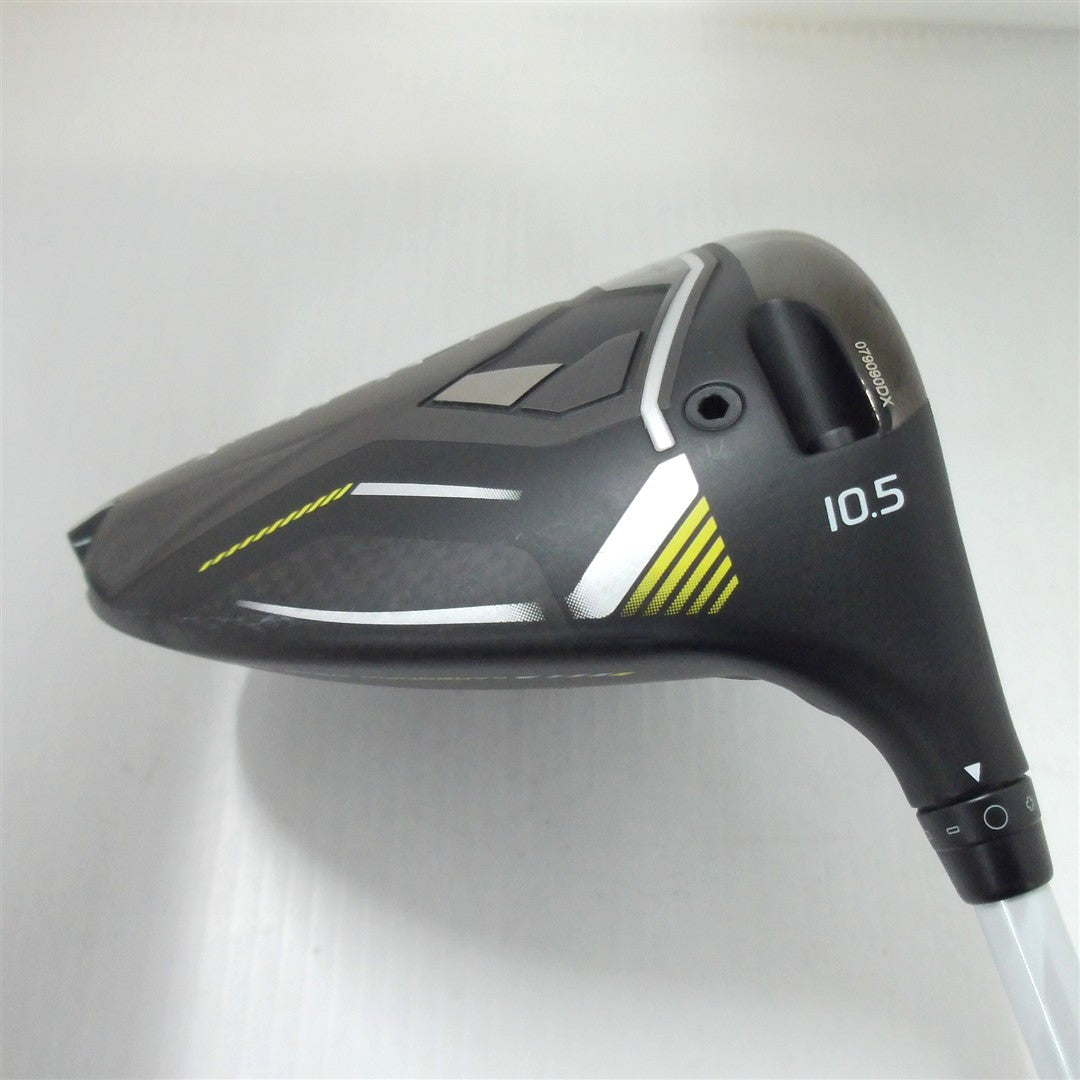 Ping Driver G430 MAX 10K 10.5° Stiff Speeder 569 EVOLUTION 7