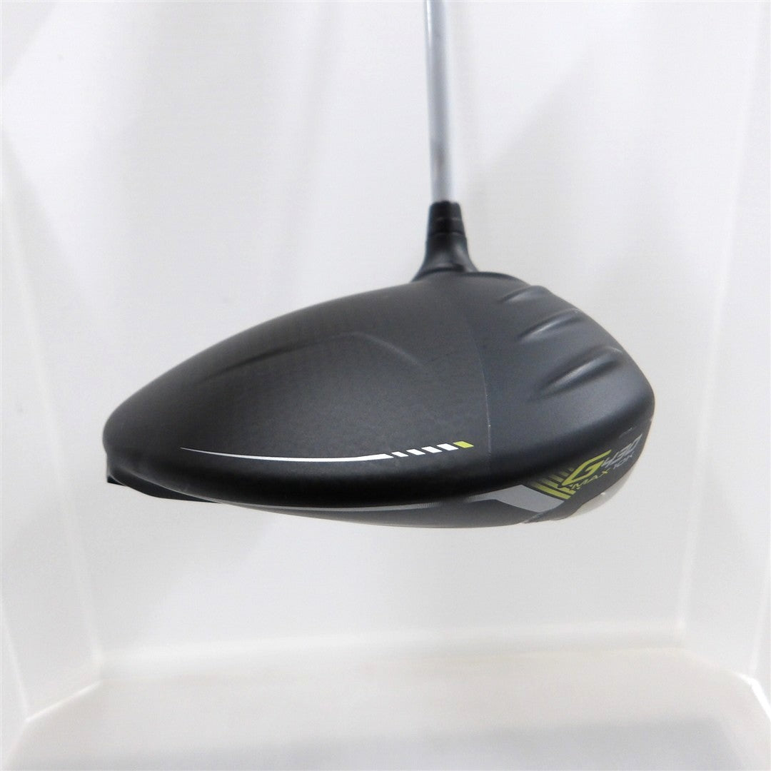 Ping Driver G430 MAX 10K 9° Stiff Speeder 569 EVOLUTION 7