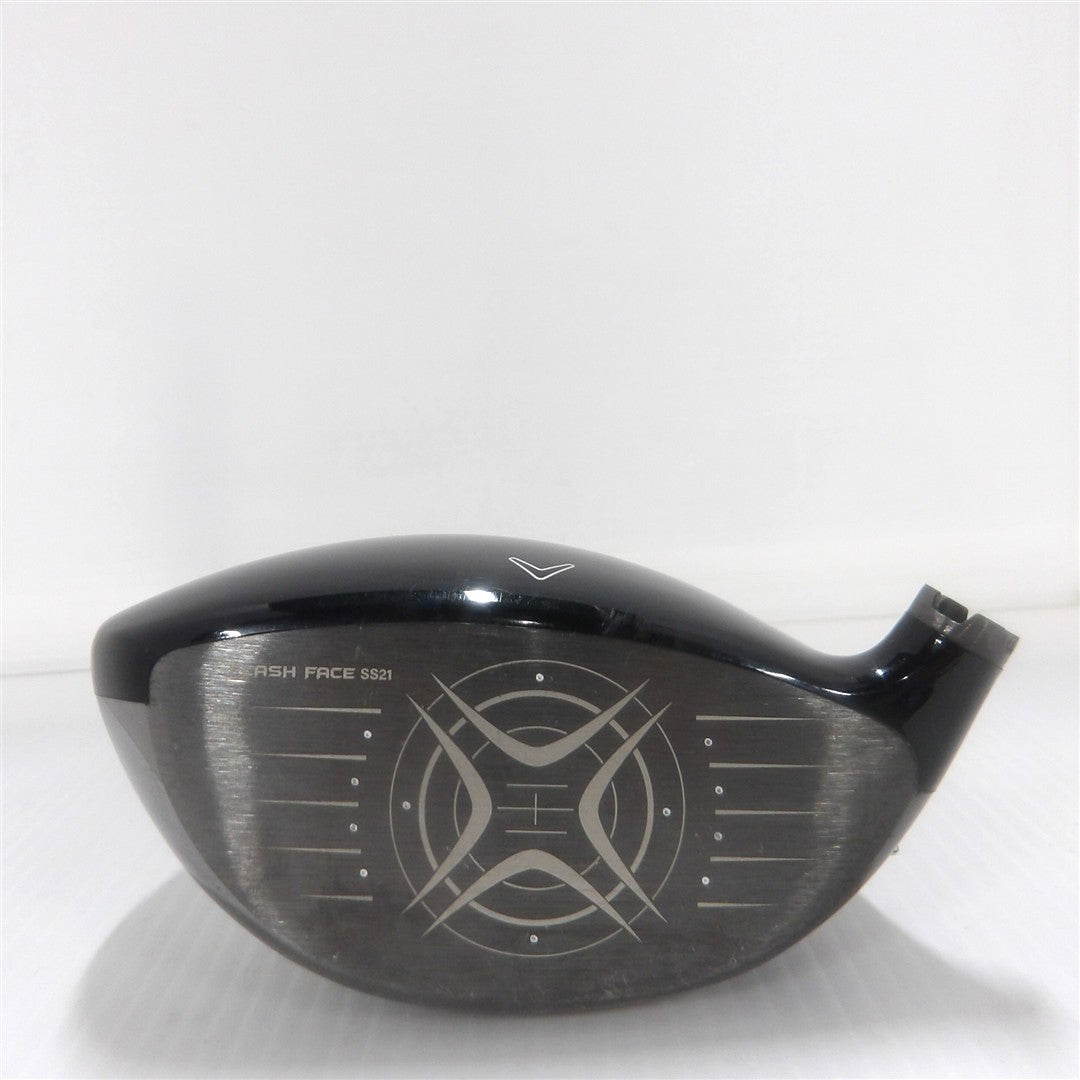 Callaway Driver EPIC MAX 9°(Head Only)