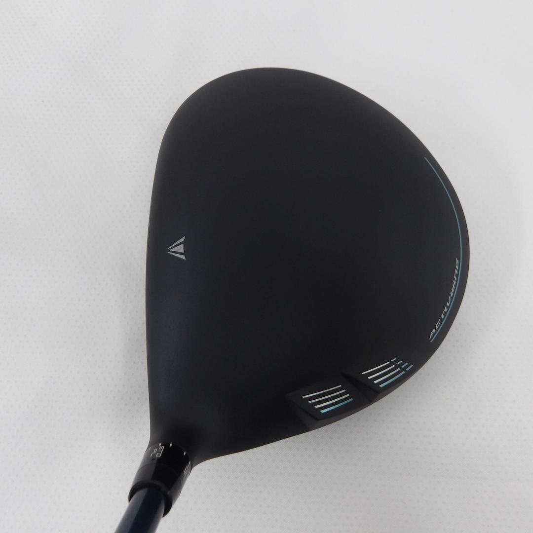 XXIO Driver XXIO14 plus 10.5° Stiff SPEEDER NX DST for XXIO: