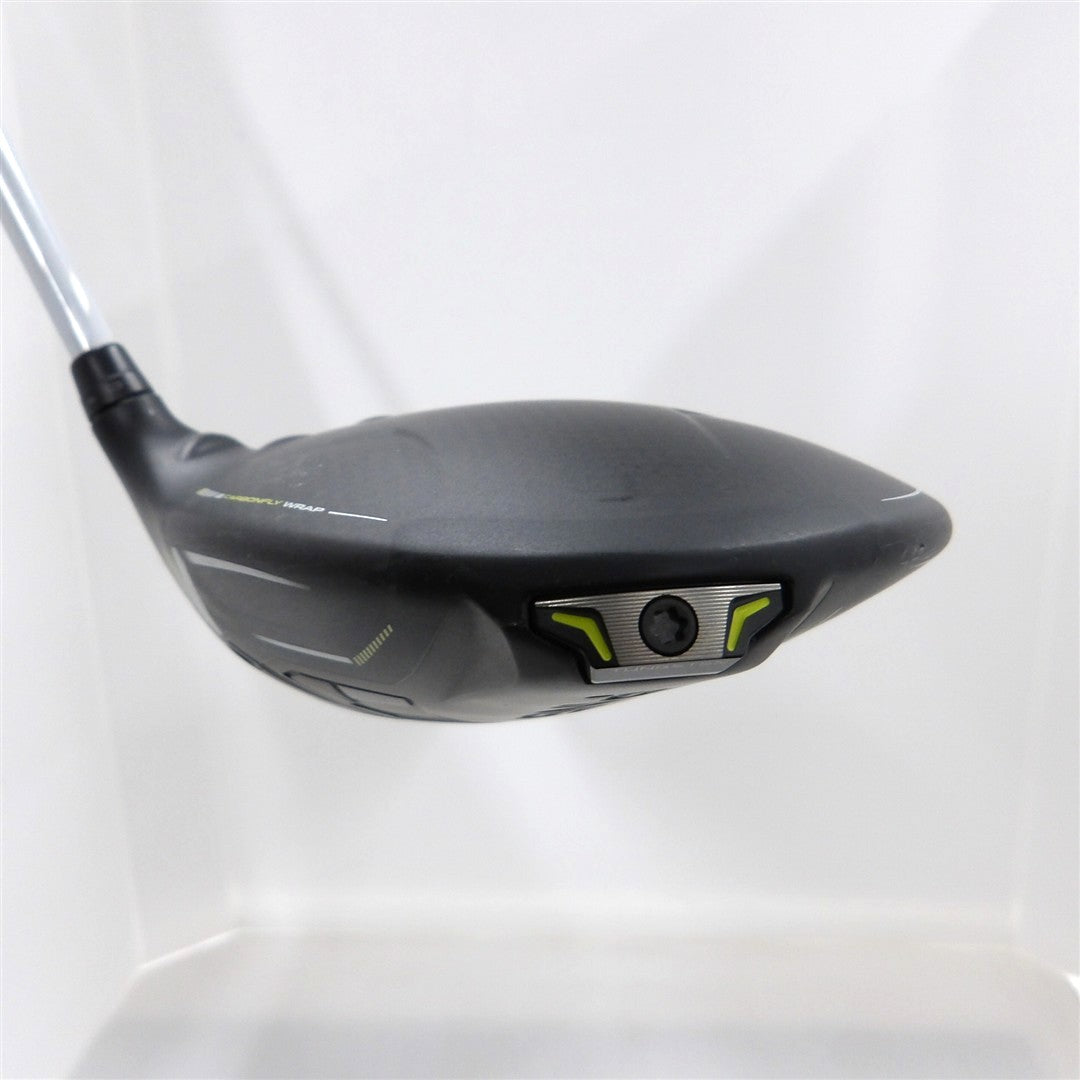 Ping Driver G430 MAX 10K 9° Stiff Speeder 569 EVOLUTION 7