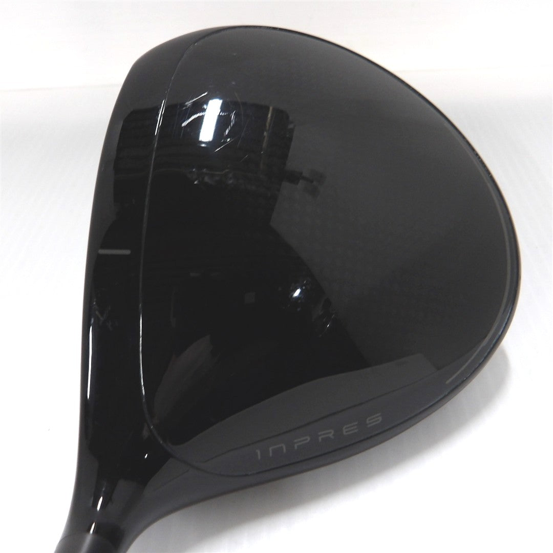 Yamaha Driver inpres DRIVESTAR TYPE/D(2025) 10.5° Regular SPEEDER NX for Yamaha