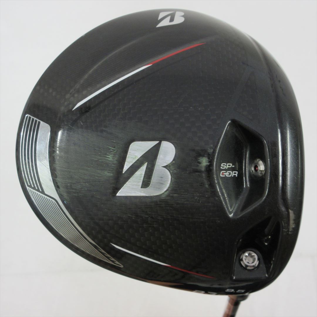 Bridgestone Driver BRIDGESTONE B3 DD – GOLF Partner USA