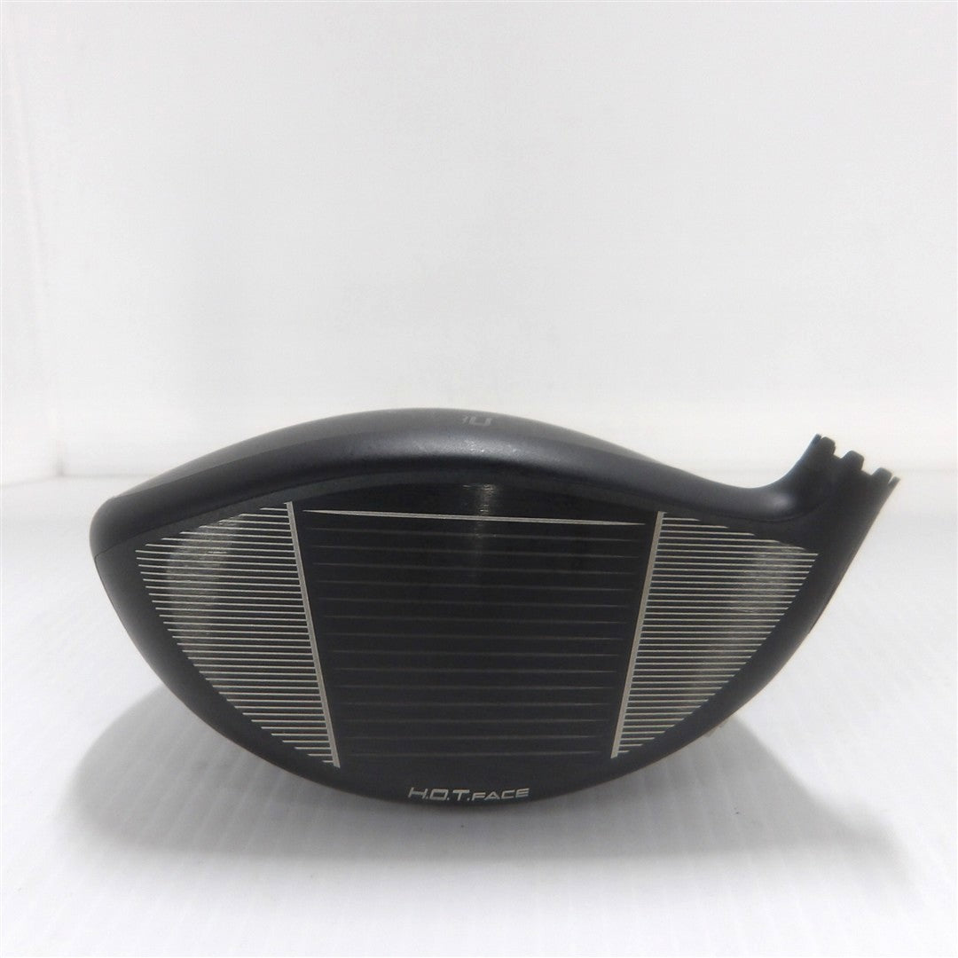 Cobra Driver cobra DS-ADAPT X 9°(Head Only)