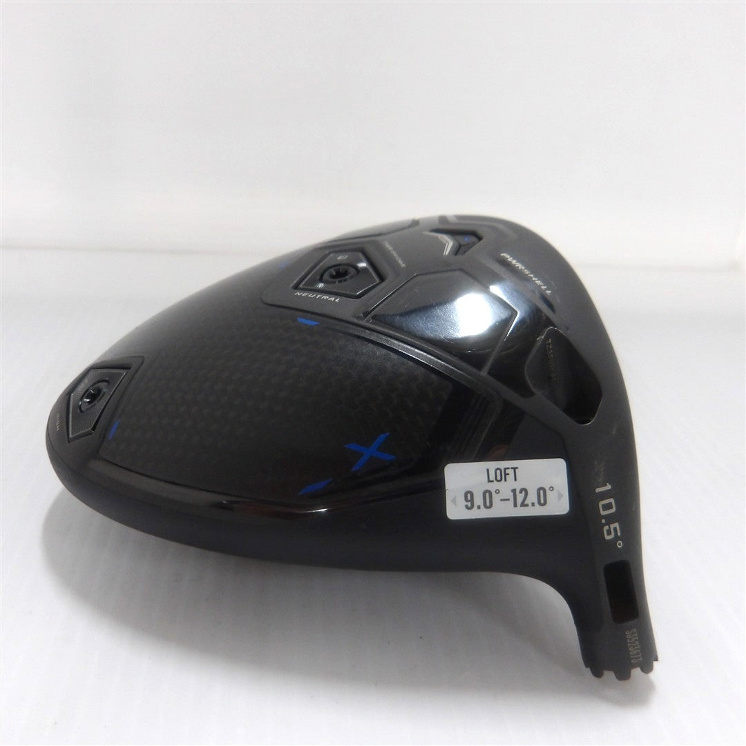 Cobra Driver cobra DARKSPEED X 10.5°(Head Only)
