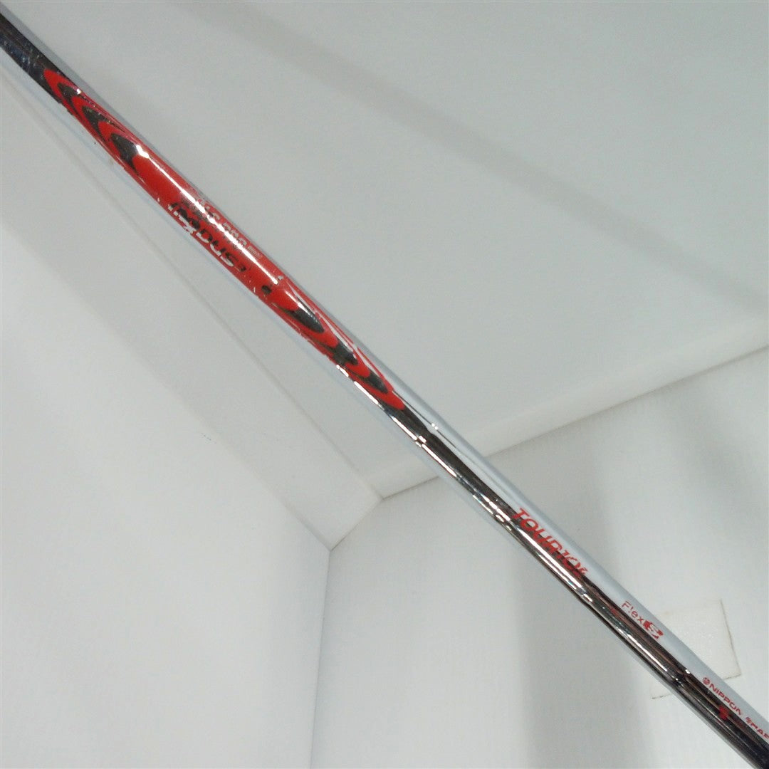 HONMA Wedge TOUR WORLD TW-W(2024) Chrome 52° NS PRO MODUS3 TOUR105