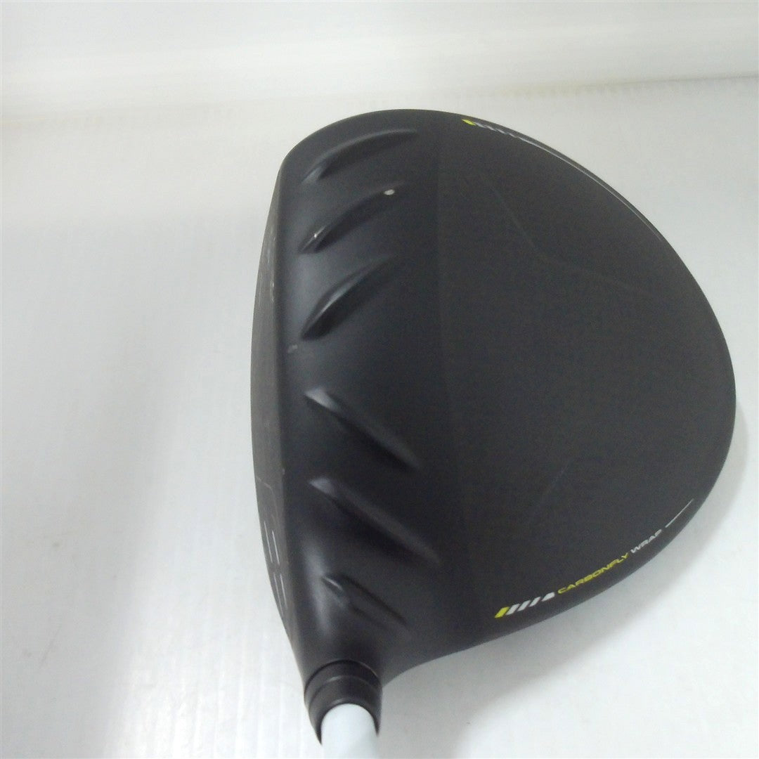 Ping Driver G430 MAX 10K 10.5° Stiff Speeder 569 EVOLUTION 7