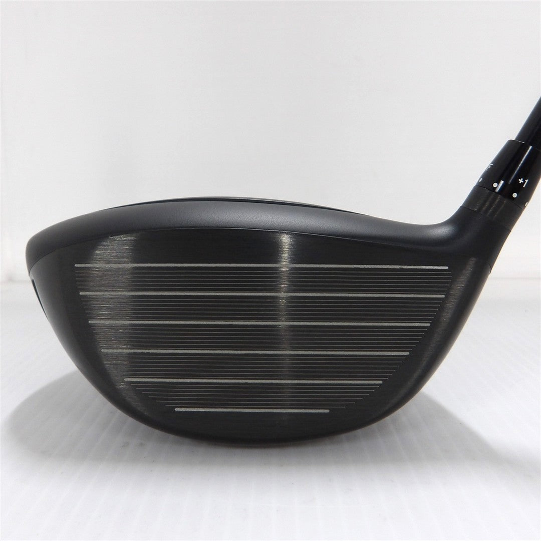 Daiwa Driver ONOFF (2022) KURO 10.5° Stiff LABOSPEC HASHIRI:50 CBT