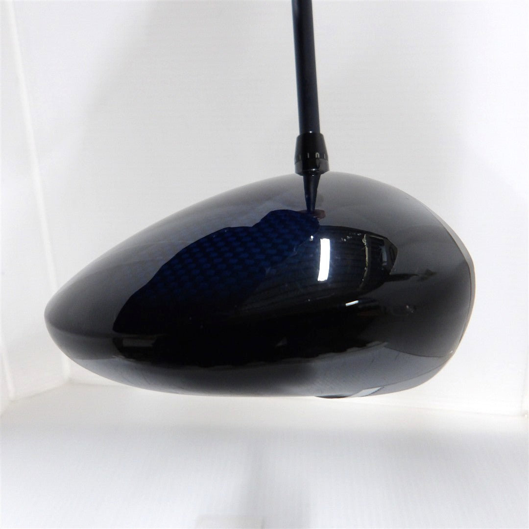 Tsuruya Driver AXEL GF 10.5° Stiff GF VANQUISH