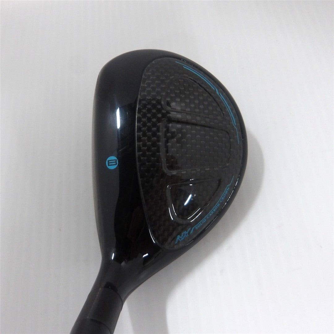 HONMA Hybrid BERES NX HY 25° Regular VIZARD FOR NX 45