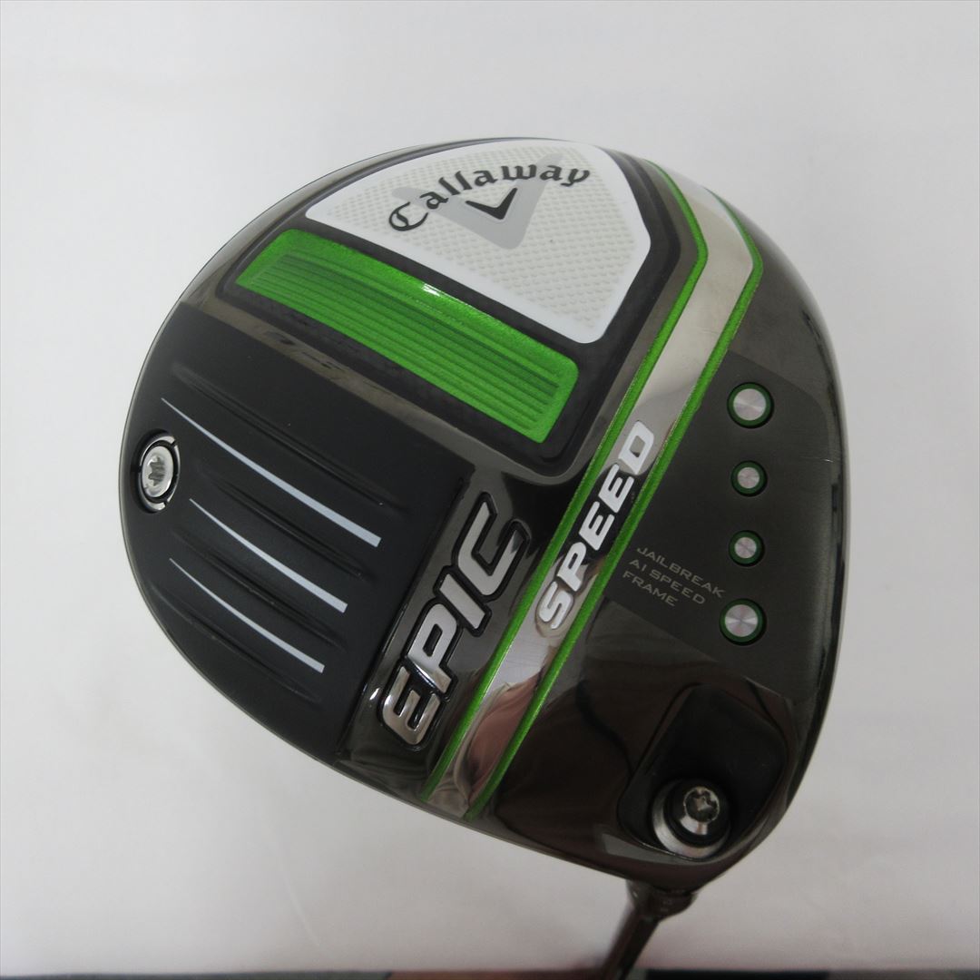 Callaway Driver EPIC SPEED 9° Stiff Diamana 50 for CW – GOLF