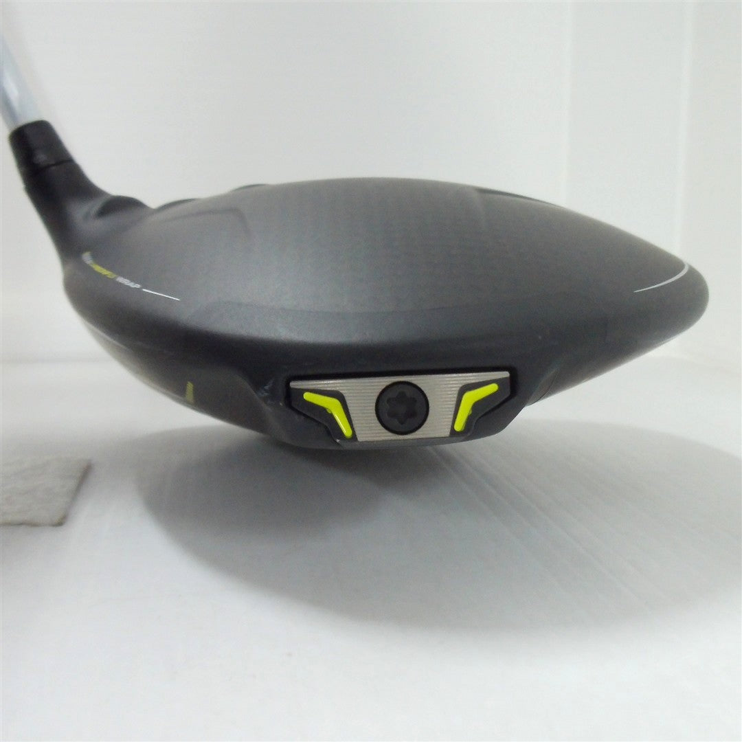 Ping Driver G430 MAX 10K 9° Stiff Speeder 569 EVOLUTION 7