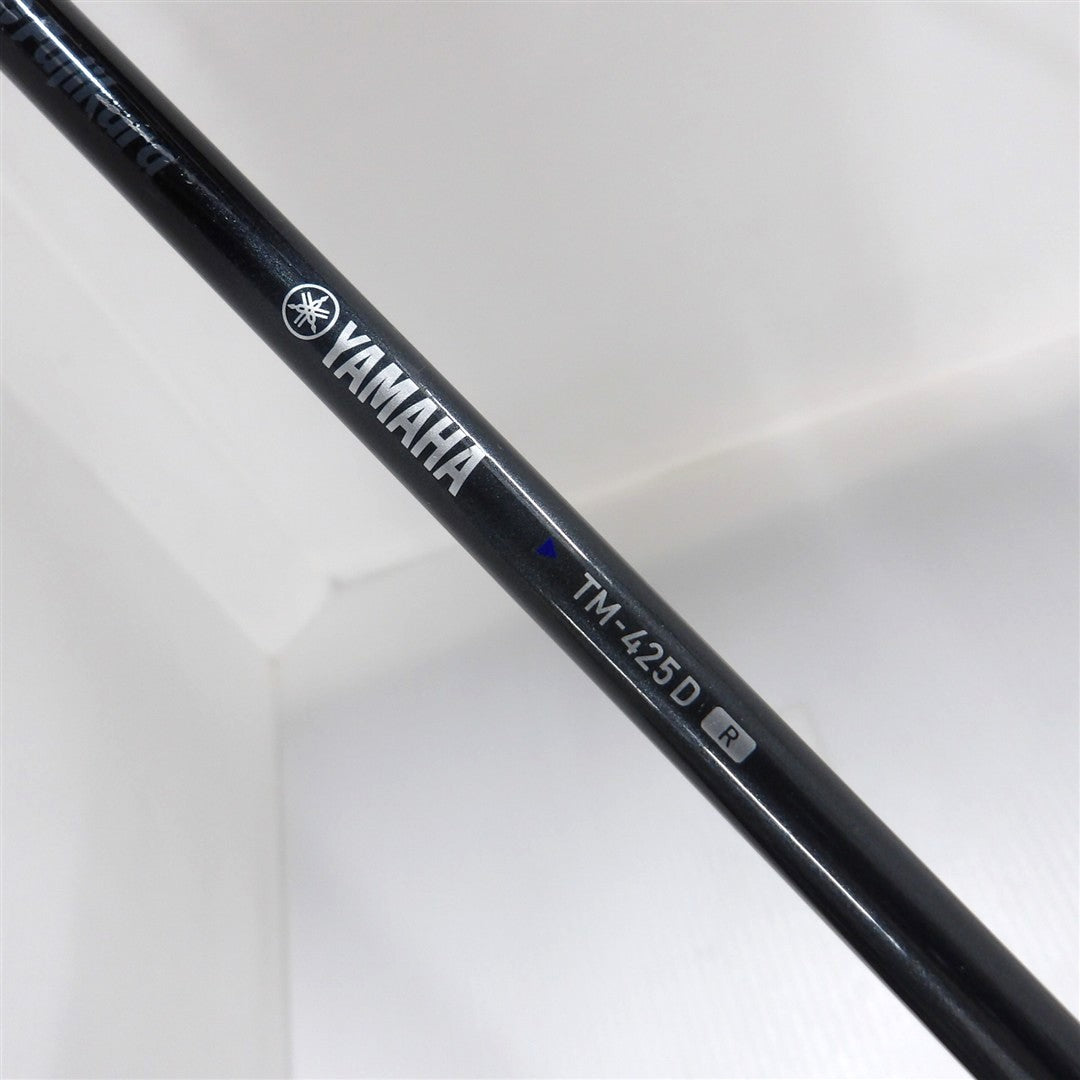 Yamaha Driver inpres DRIVESTAR TYPE/D(2025) 10.5° Regular SPEEDER NX for Yamaha