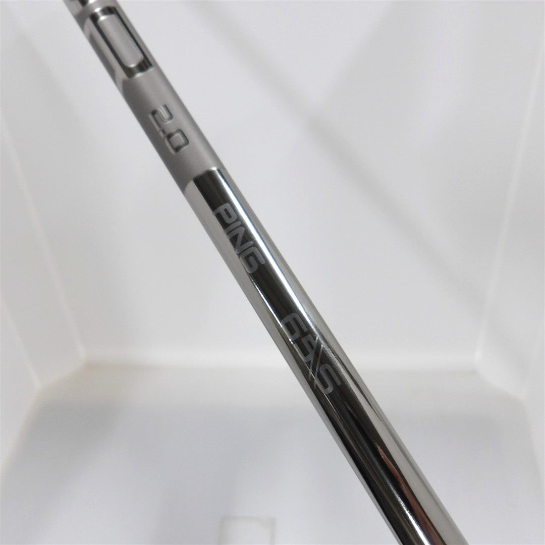 Ping Driver G430 MAX 10K 9° Stiff PING TOUR 2.0 CHROME 65