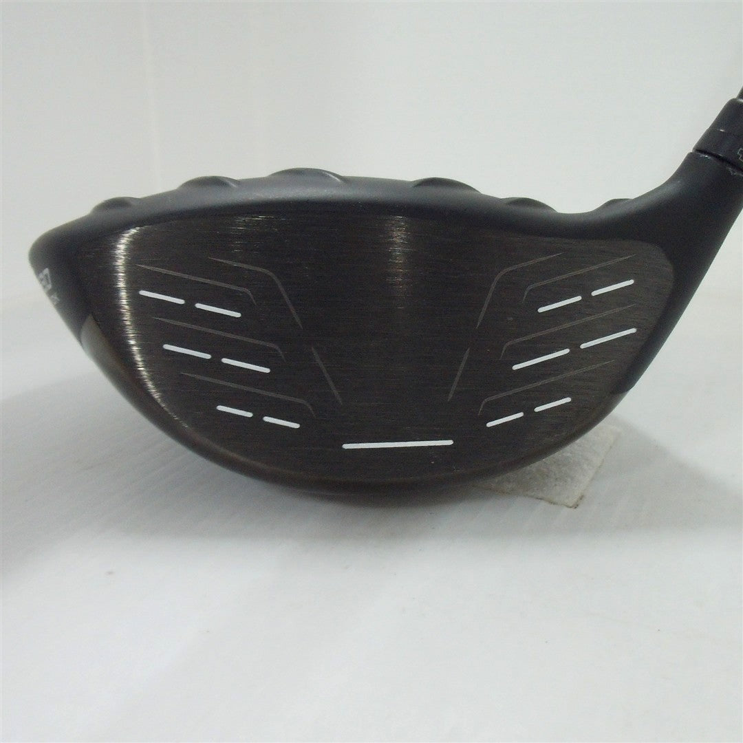 Ping Driver G430 MAX 10K 12° Regular ALTA J CB BLACK