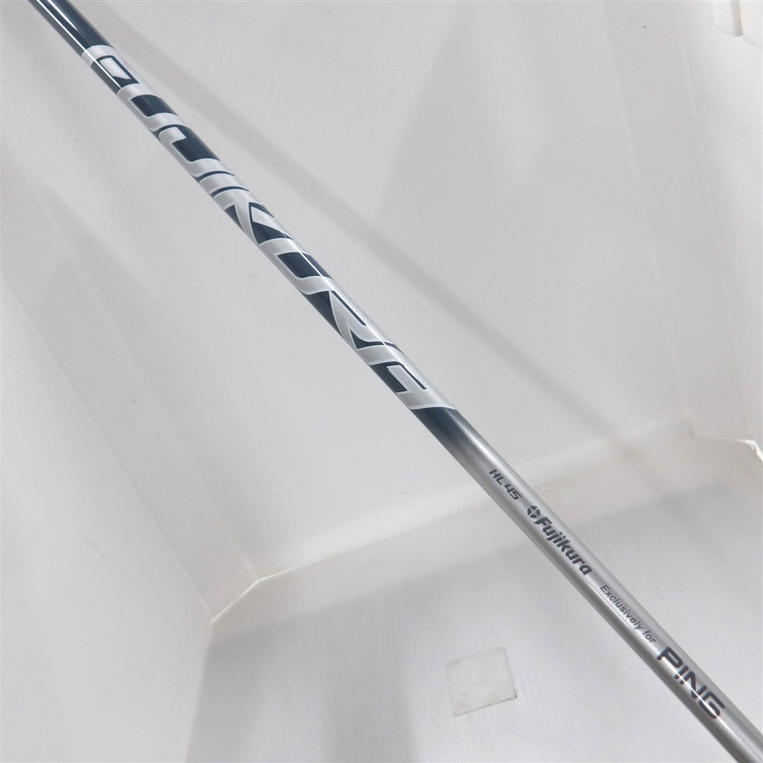 Ping Driver G430 HL SFT 10.5° SPEEDER NX 45