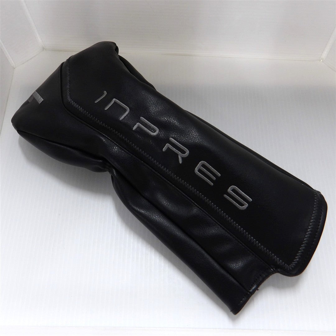Yamaha Driver inpres DRIVESTAR TYPE/D(2025) 10.5° Regular SPEEDER NX for Yamaha