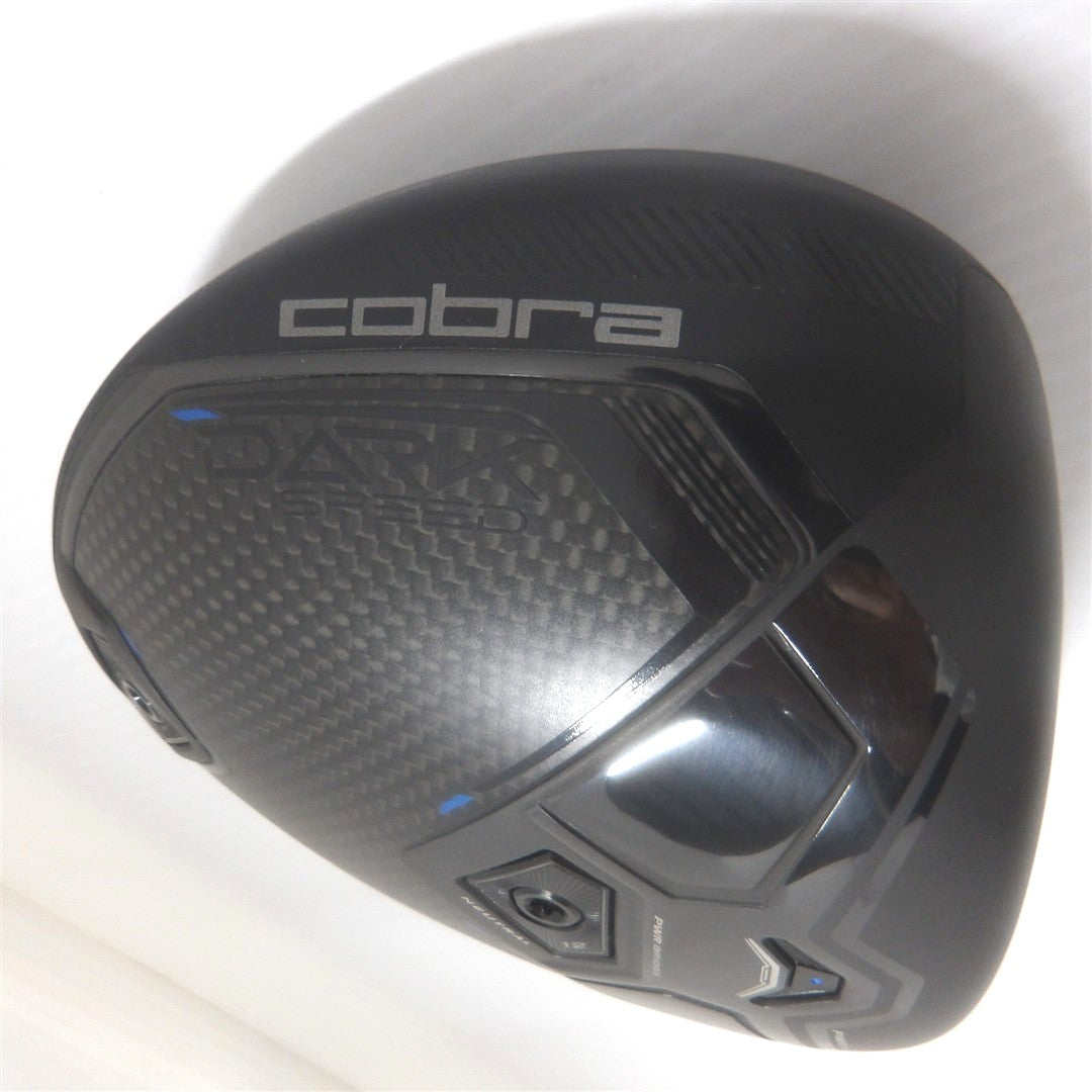 Cobra Driver cobra DARKSPEED X 9°(Head Only)