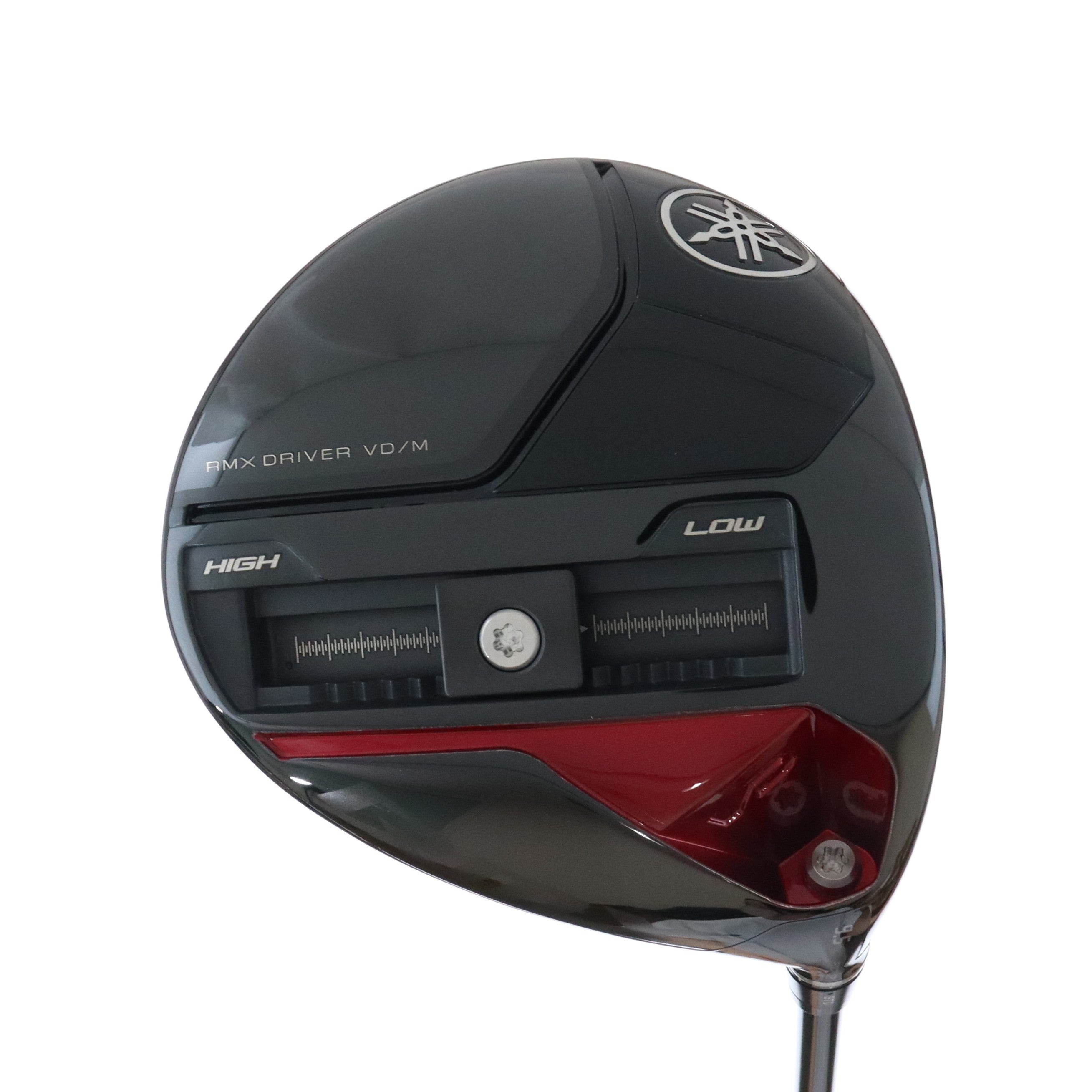 Yamaha Driver RMX VD/M(2024) – GOLF Partner USA