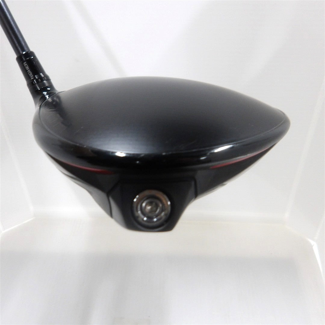 TaylorMade Driver STEALTH STEALTH 9° StiffRegular TENSEI RED TM50