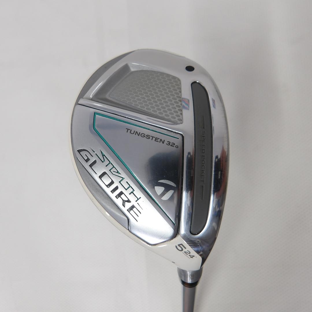 TaylorMade Hybrid STEALTH GLOIRE – GOLF Partner USA