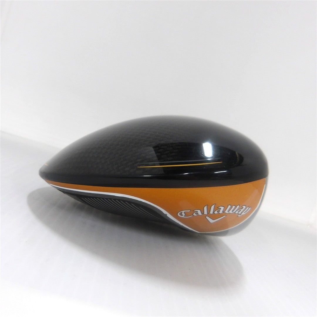 Callaway Driver MAVRIK SUBZERO 10.5°(Head Only)
