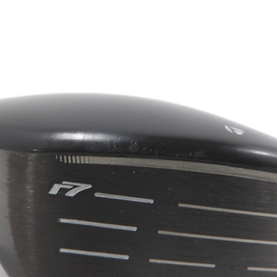 TaylorMade Driver r7quad MINI DRIVER 13.5° Stiff r7QMD Diamana SILVER TM55