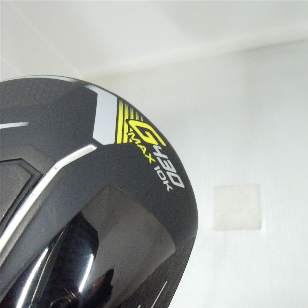 Ping Driver G430 MAX 10K 9° Stiff Speeder 569 EVOLUTION 7
