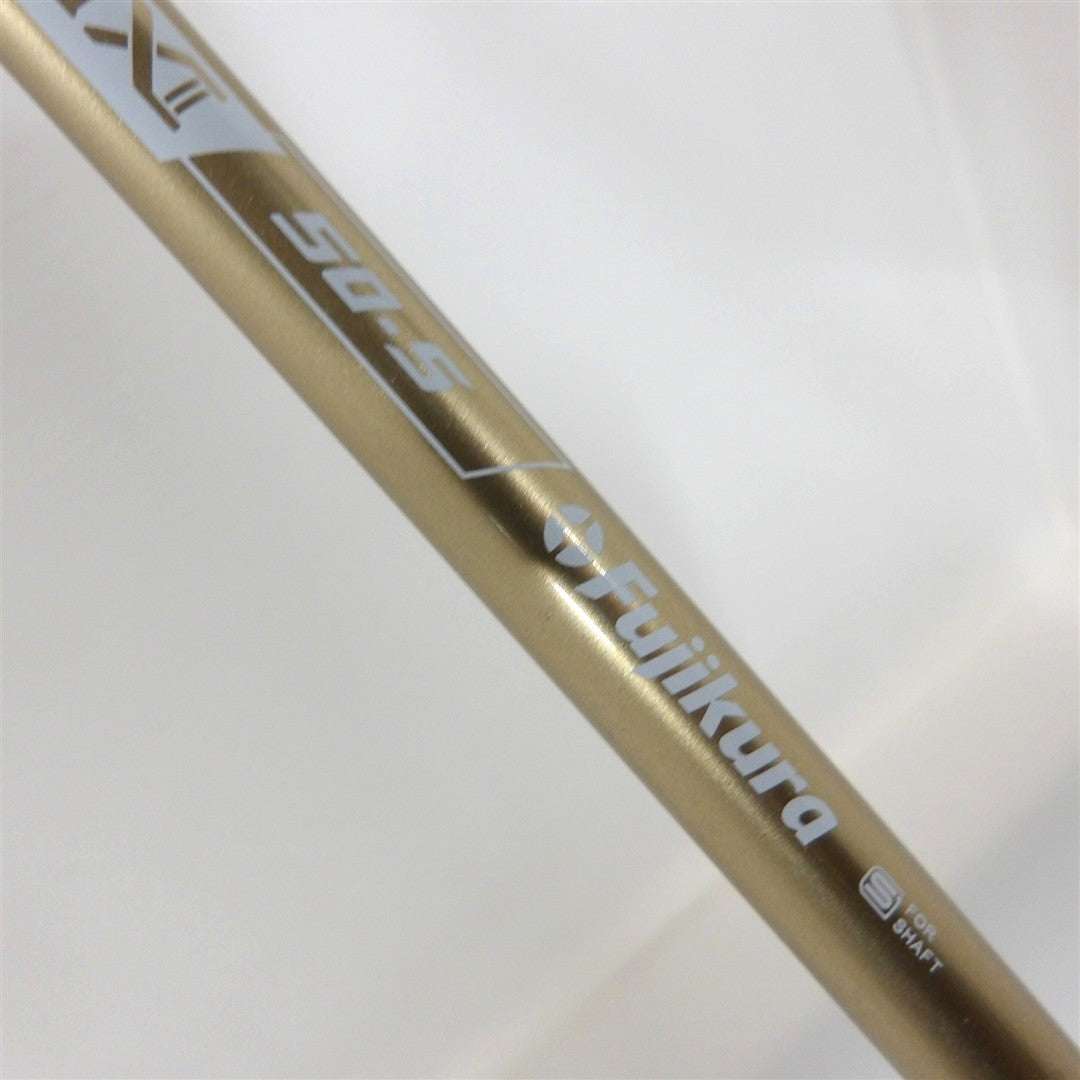 Callaway Driver QUANTUM Triple D MAX 9° Stiff SPEEDER NX GOLD 60