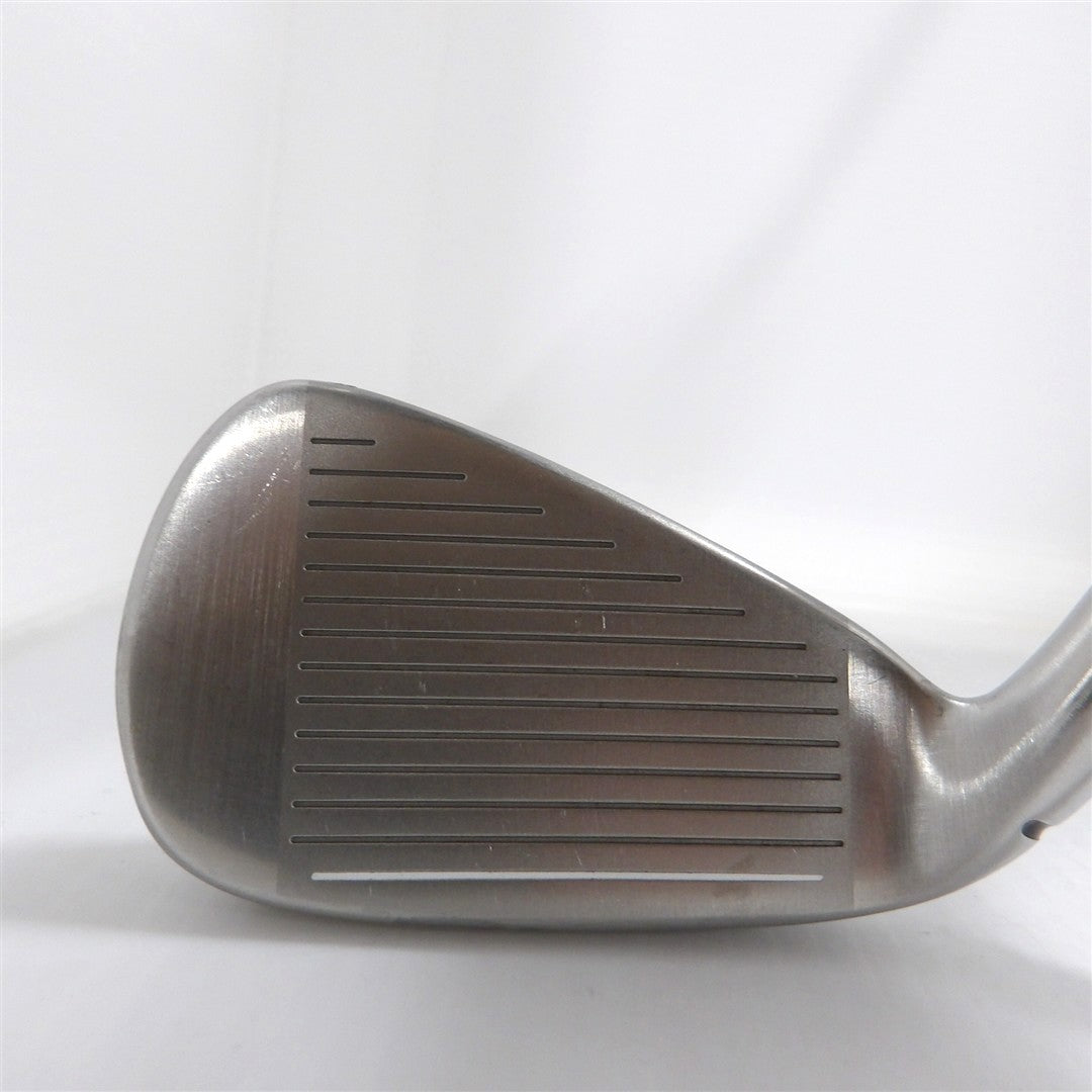 TaylorMade Iron Set Fair Rating SIM2 MAX Stiff TENSEI BLUE TM60 7 pieces