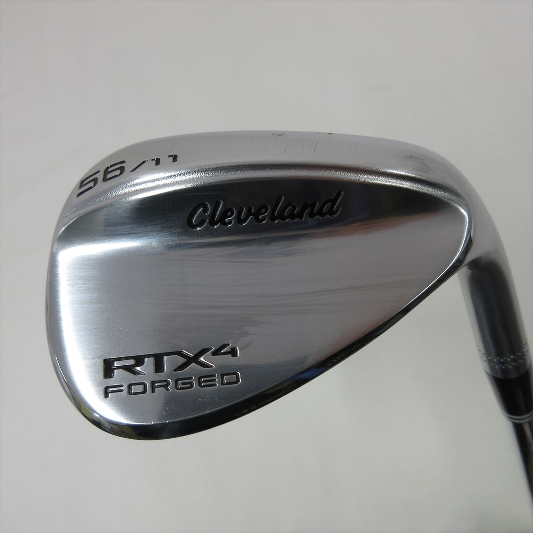 Cleveland Wedge Cleveland RTX-4 FORGED – GOLF Partner USA