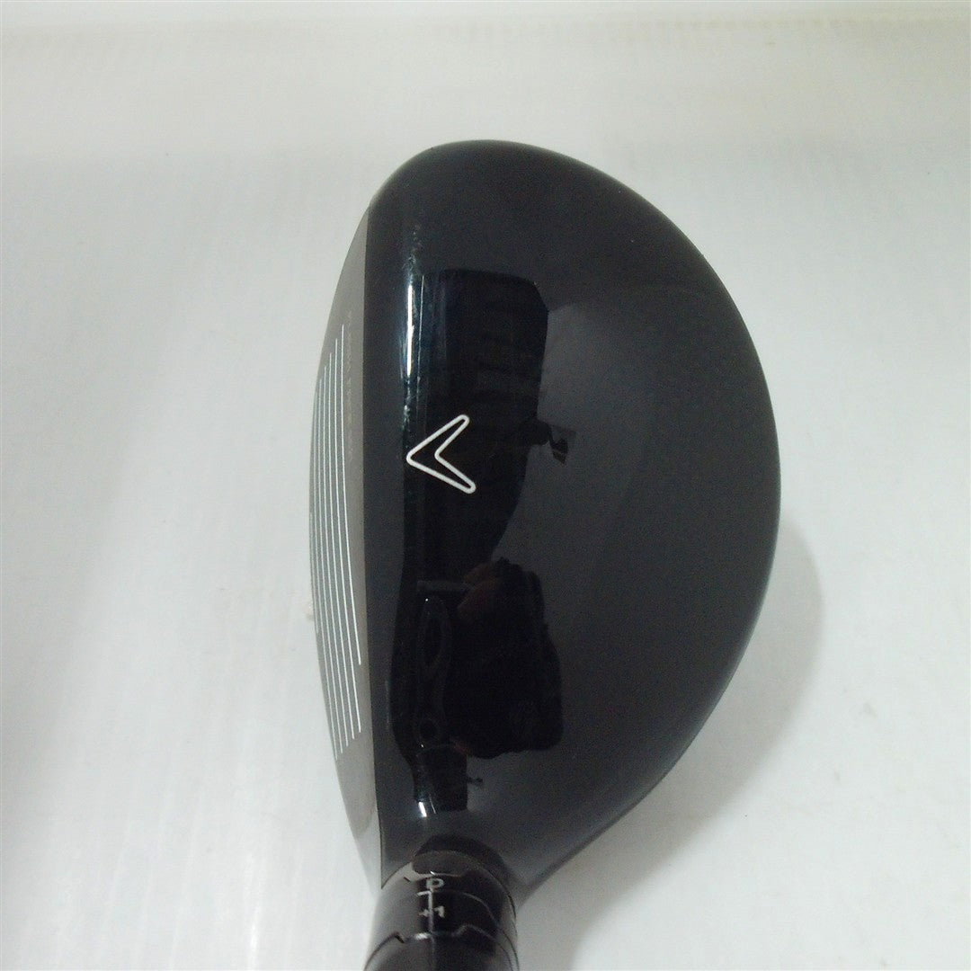 Callaway Hybrid EPIC SUPER HYBRID HY 21° Steel