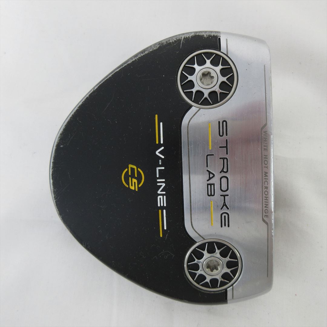 Odyssey Putter STROKE LAB V-LINE CS 34 inch