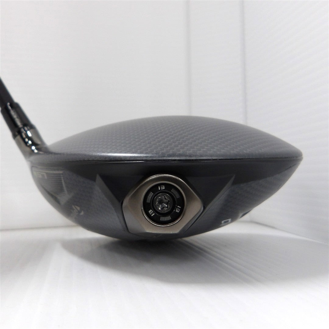 TaylorMade Driver Qi35 LS 10.5° Stiff Diamana BLACK TM60