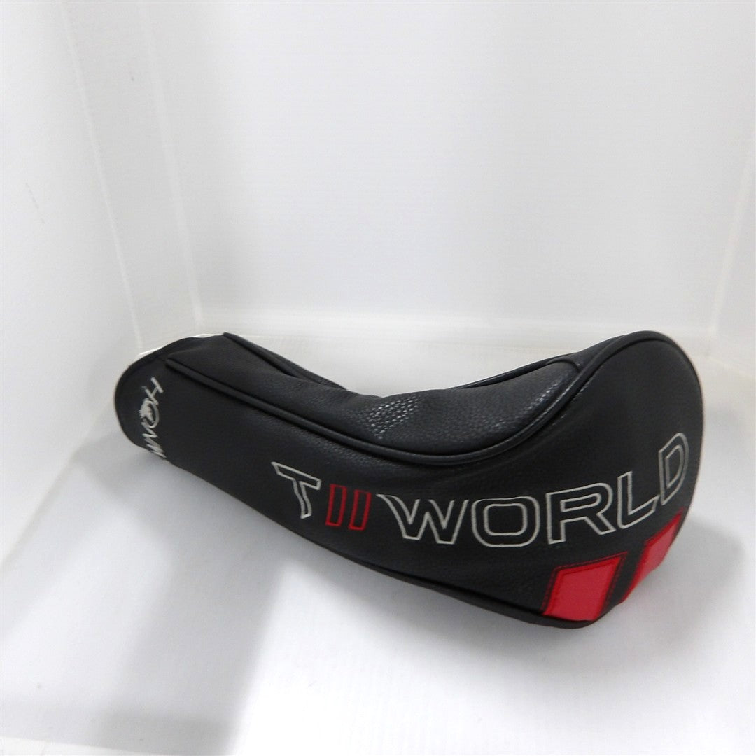 HONMA Driver TOUR WORLD GS PROTOTYPE 2 9.5° Regular VIZARD FP-4