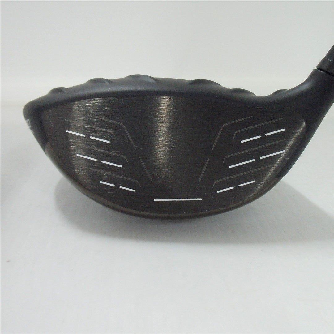 Ping Driver G430 MAX 10K 12° Regular ALTA J CB BLACK