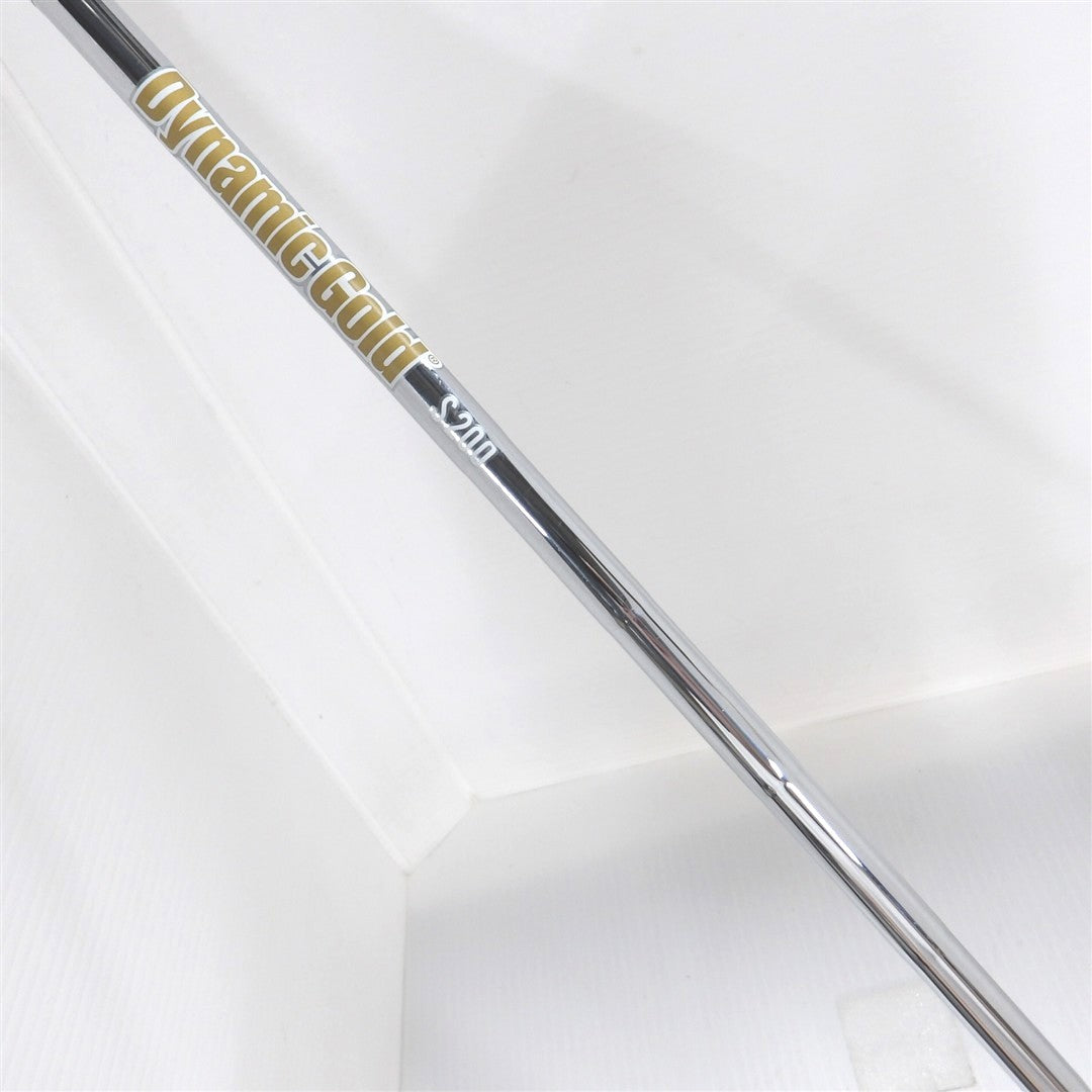 HONMA Wedge TOUR WORLD TW-W(2024) Copper 56° Dynamic Gold S200