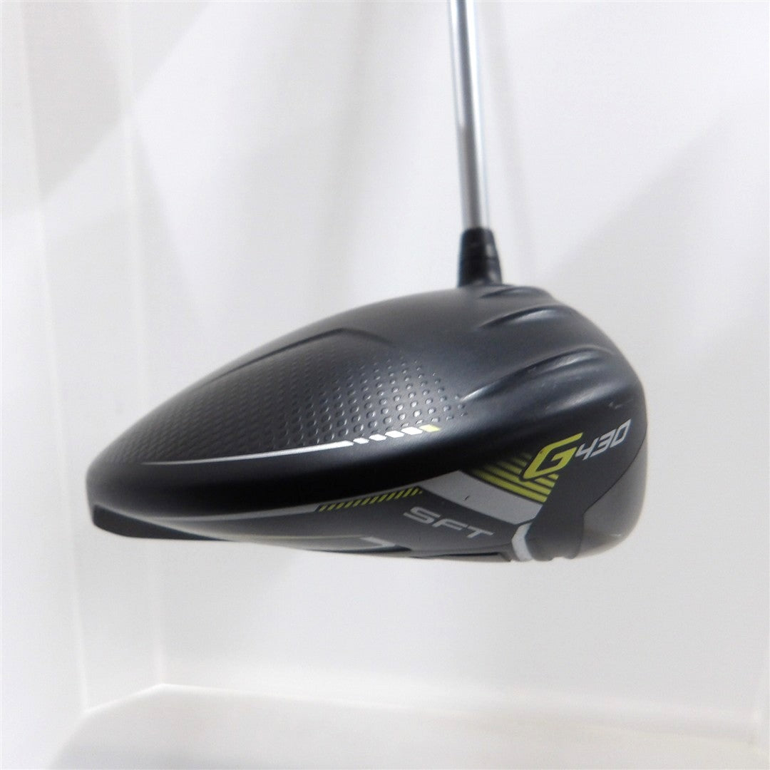 Ping Driver G430 HL SFT 10.5° SPEEDER NX 45