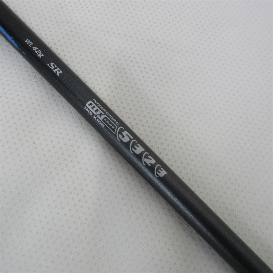 XXIO Fairway XXIO13 eks 5W 18° StiffRegular Miyazaki AX-3: