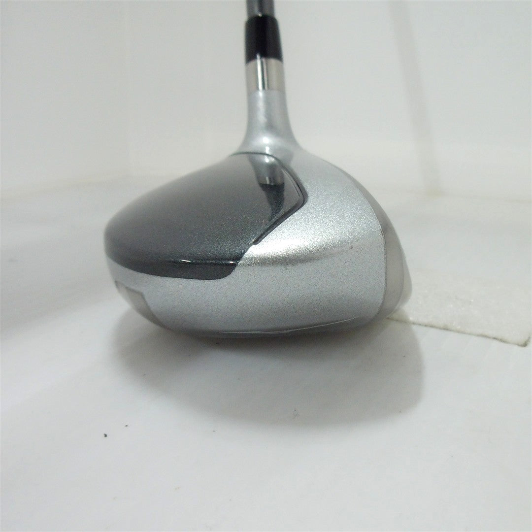 Mizuno Hybrid SURE DD MI HY 23° StiffRegular EXSAR