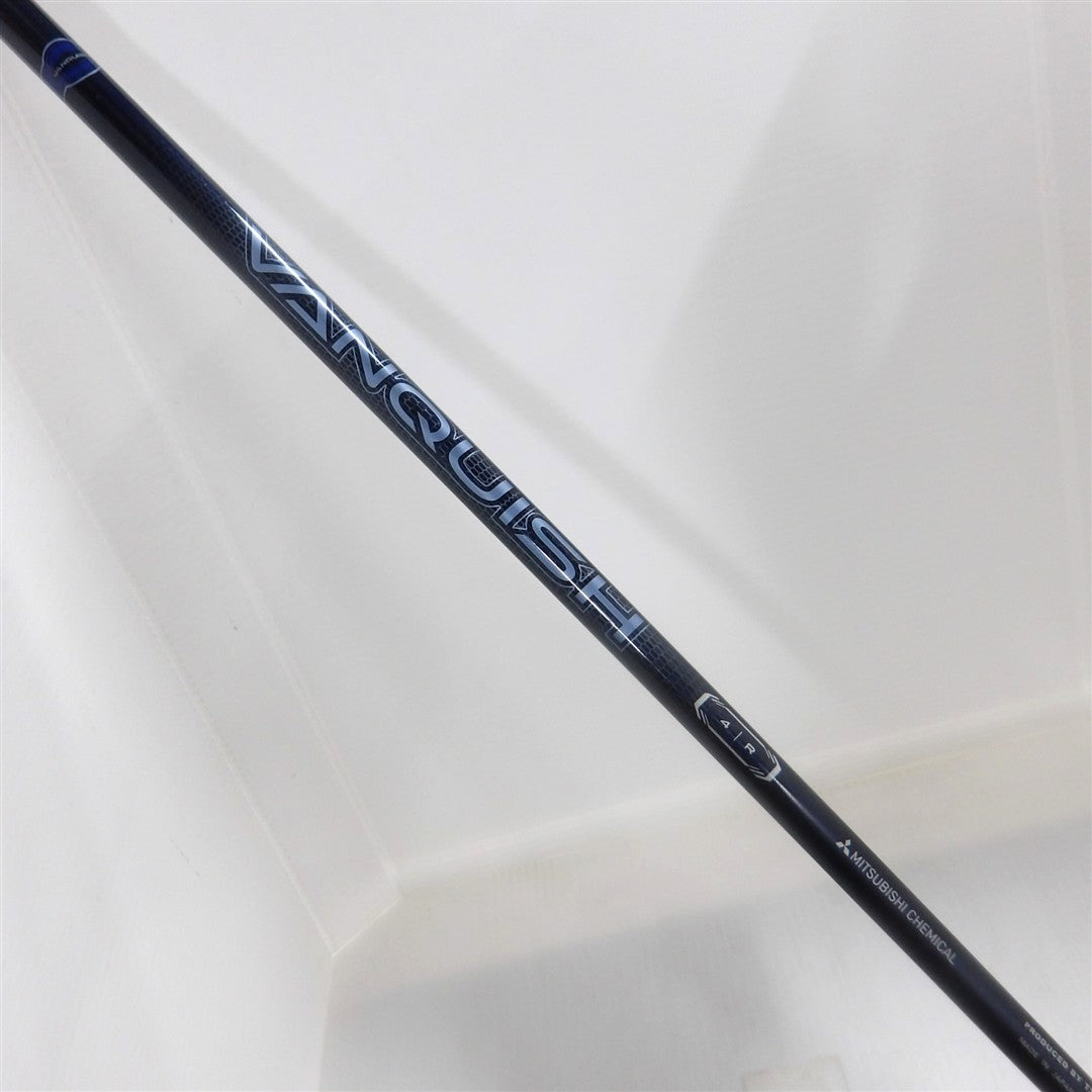 Tsuruya Driver AXEL GF 10.5° Regular GF VANQUISH