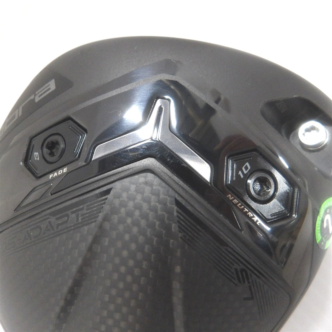 Cobra Driver cobra DS-ADAPT LS 10.5°(Head Only)